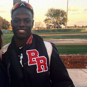 Meet your Posher, Ryann